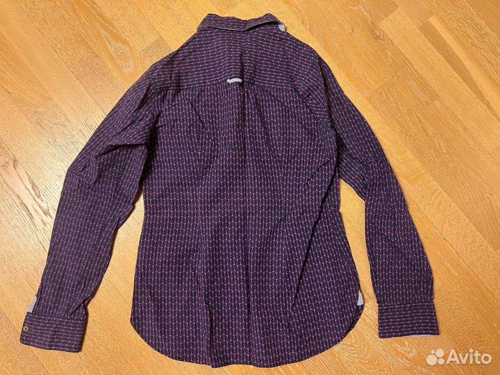 Tommy hilfiger рубашка