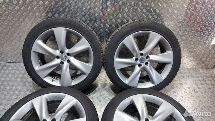 Колеса комплект Infiniti