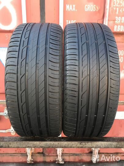 Bridgestone Turanza T001 225/45 R17 91V
