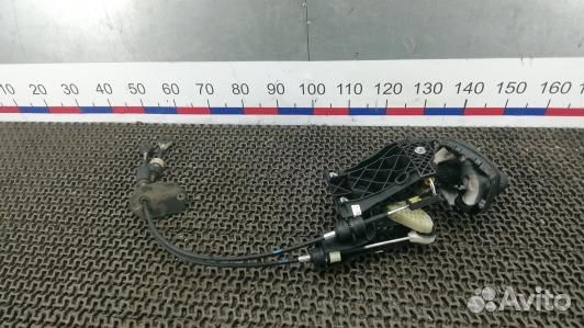 Кулиса кпп ford transit 7 (ADN27T601)