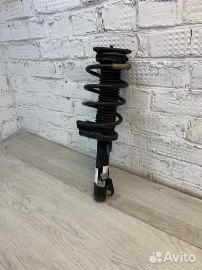 Стойка передняя левая Mazda Mazda5 crew 2.0 2009