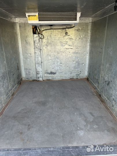 Будка на газель