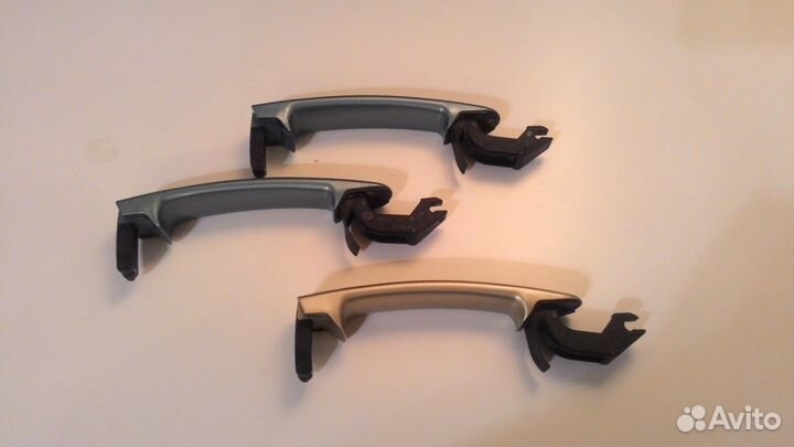 Ручка двери Golf 4 Passat B5 Bora Lupo Polo