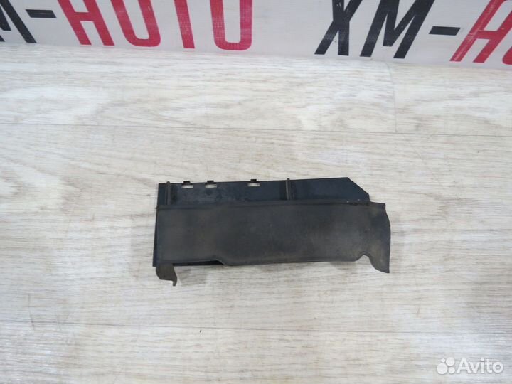 Накладка радиатора Bmw 5 F10