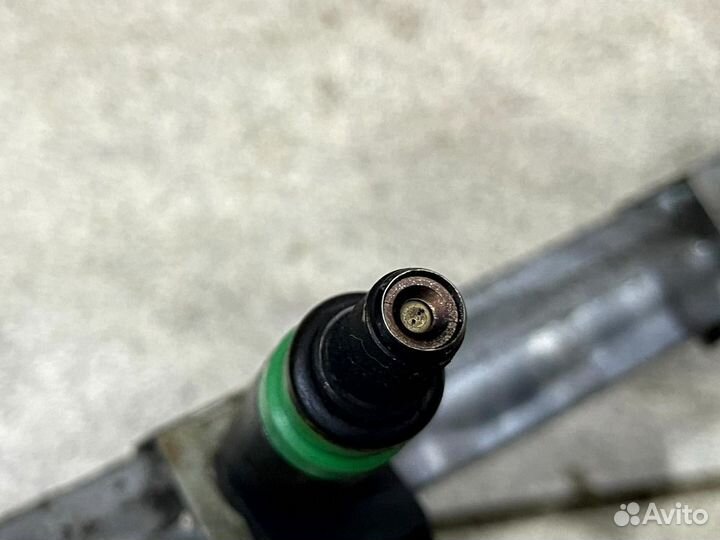 Форсунка топливная Ford Focus I