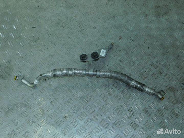 Трубка кондиционера для BMW 5-Series (E60/E61)