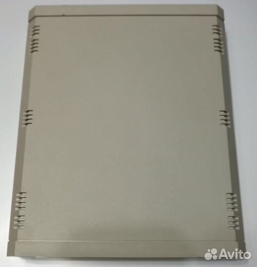 Корпус пластмассовый для рэа