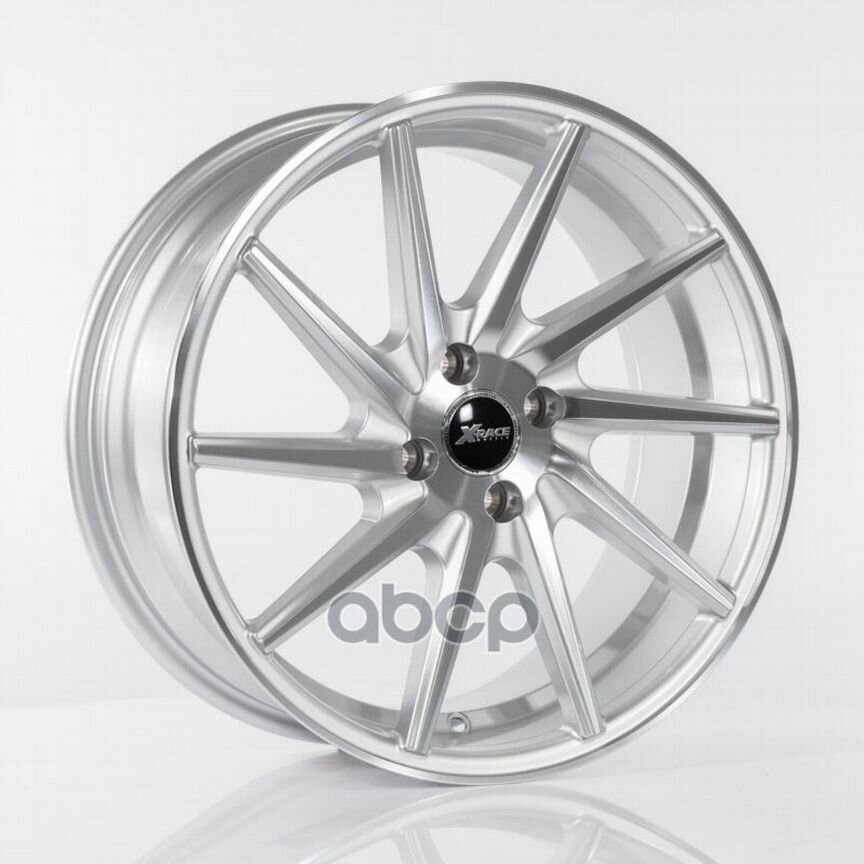 Литые диски X-Race 7×R15 4×100