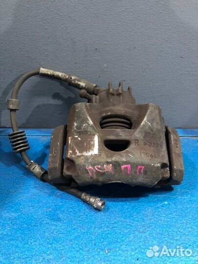 Суппорт передний правый Citroen Ds4 N