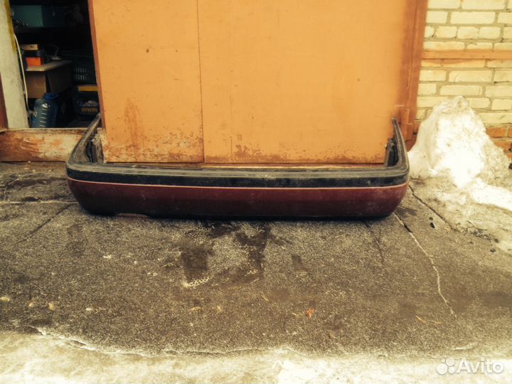 Задний бампер мотор коробка и т. д. мерседес С 200