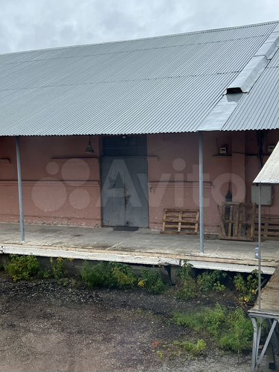 Склад, 222.3 м²
