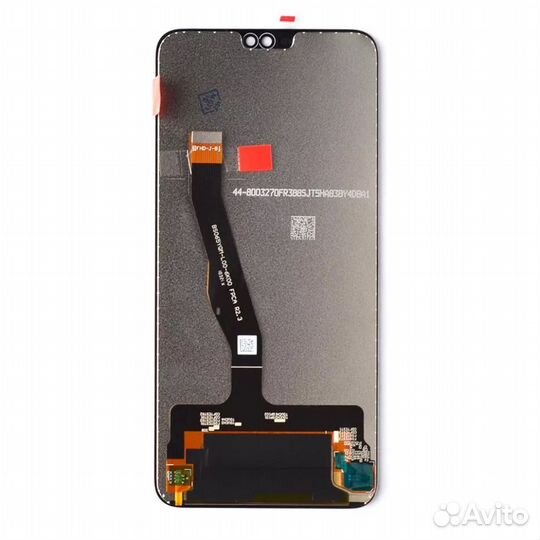 Дисплей на Honor 8X (Premium) новый