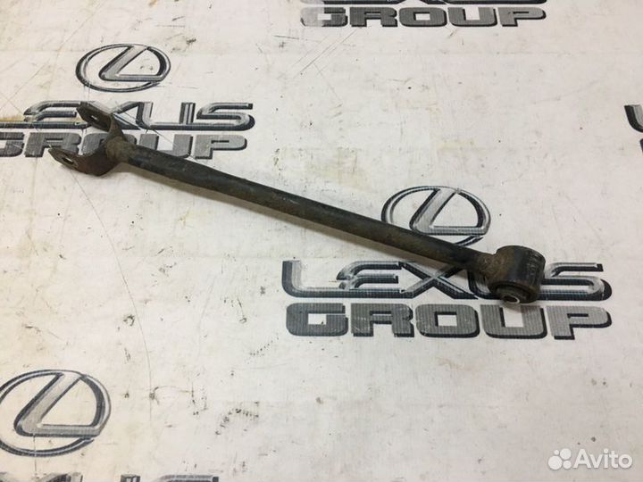 Рычаг подвески задний правый Lexus Rx300 MCU15