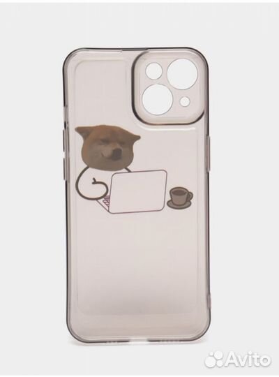 Чехол на iPhone 13 pro max