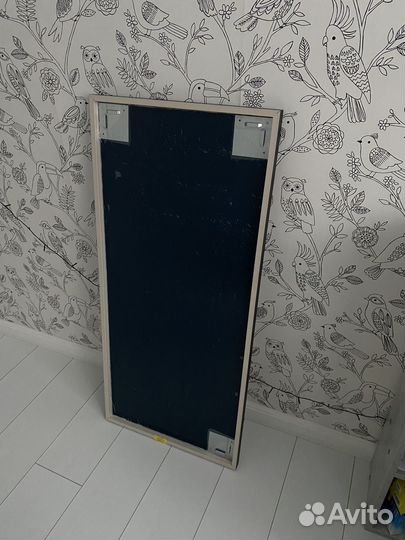 Зеркало напольное