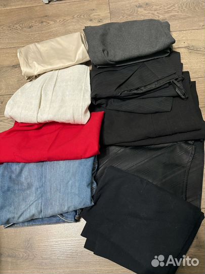 Юбки женские пакетом