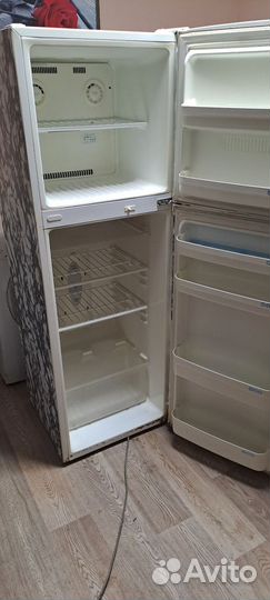 Продам холодильник бу