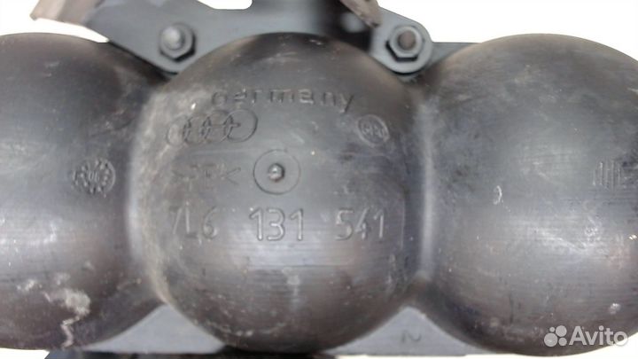 Ресивер Audi Q7, 2008