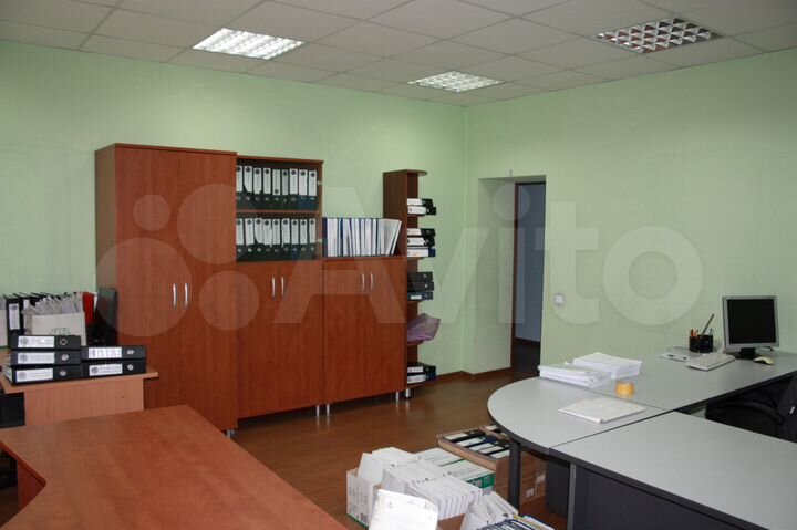 Офис, 899.4 м²