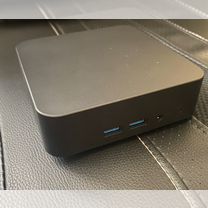 Mini pc Мини пк N100 (4 ядра) / 8GB / 256 SSD