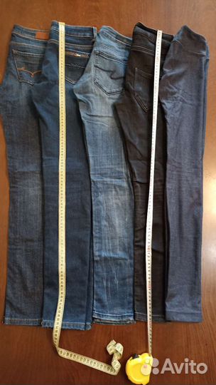 Вещи для девочек 152/158/164