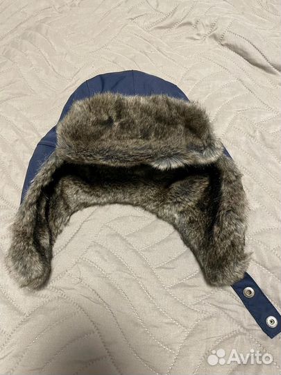 Шапка