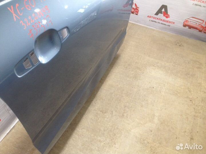 Дверь передняя правая Volvo XC60