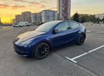 Tesla Model Y AT, 2020, 10 988 км