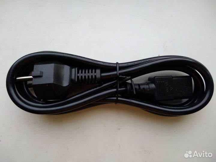 Кабели питания для пк и ибп