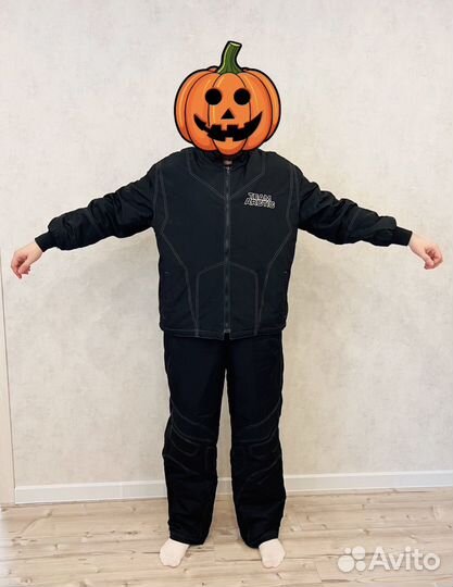 Снегоходный костюм Arctic cat