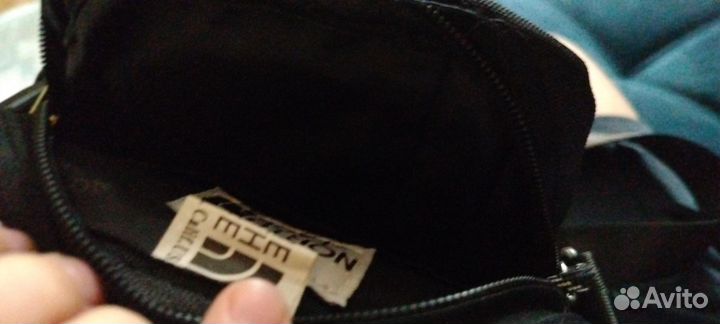 Сумка.мальчишка