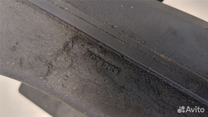 Бачок гидроусилителя Volvo XC90, 2004