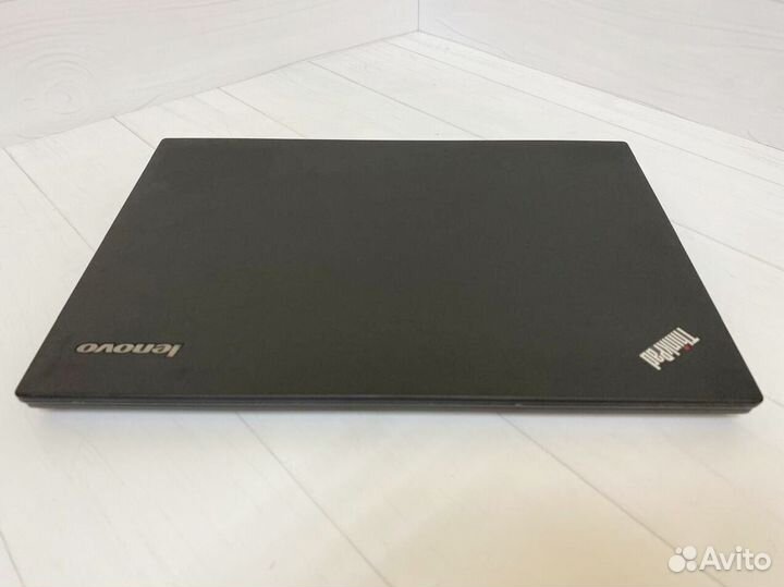 14 дюймов SSD230 i5 Lenovo ThinkPad T450 Ноутбук