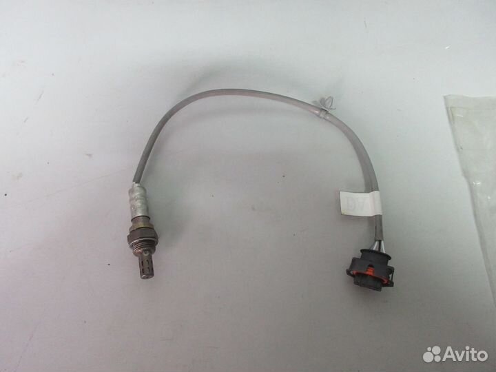 Датчик кислородный Astra H Zafira B Vectra C