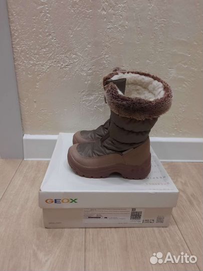 Сапожки