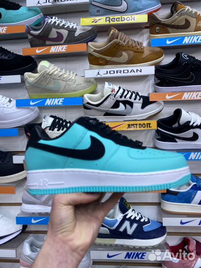 Nike Air force 1 Low