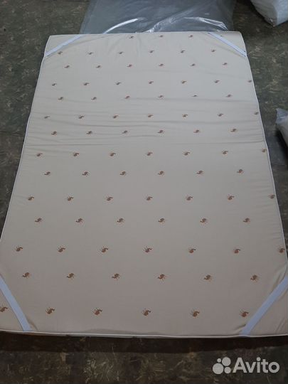 Матрац-топпер