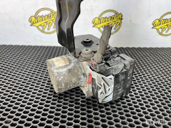 Блок ABS Kia Ceed 2 JD