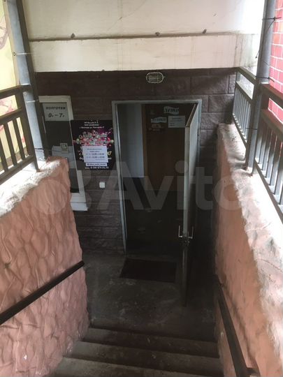 Свободного назначения, 8.1 м²