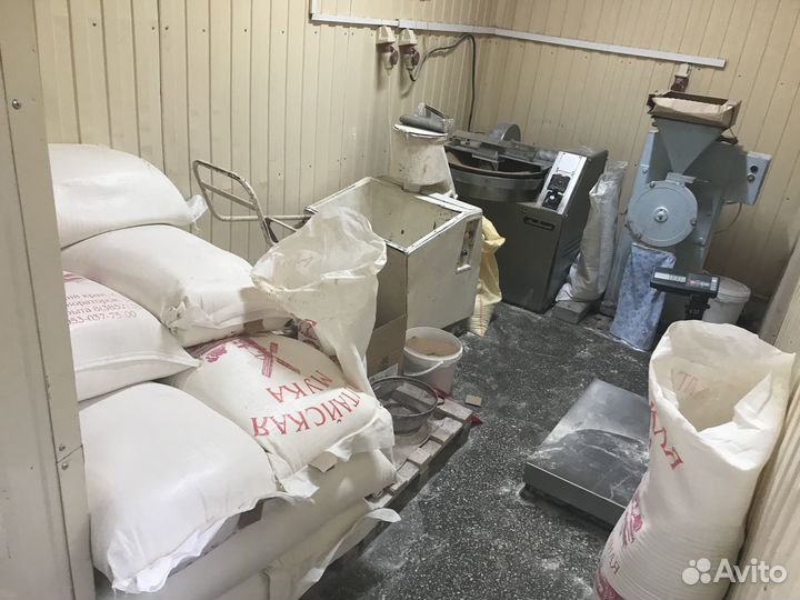 Кондитерское