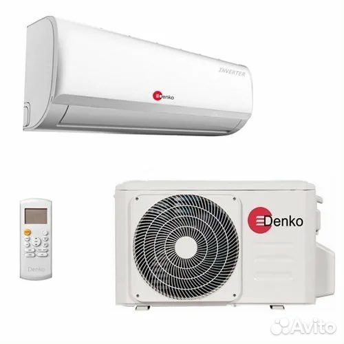 Сплит система