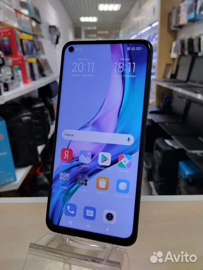 Xiaomi Redmi Note 9T, 4/64 ГБ