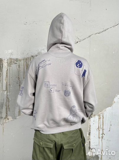 Худи omanko solutions