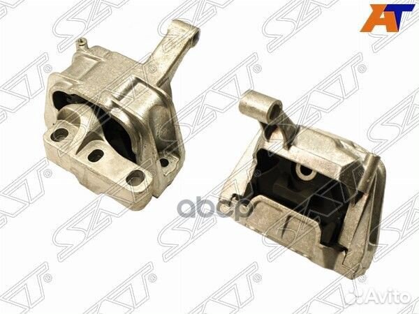 Подушка двигателя volkswagen tiguan 07/audi Q3