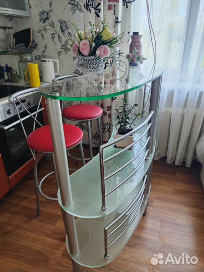 Барная стойка