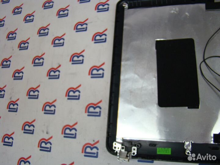 Крышка матрицы Samsung R530