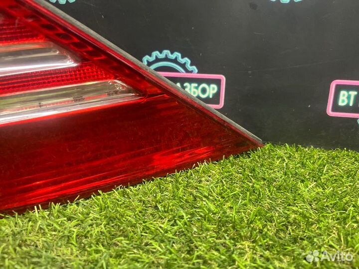 Фонарь задний правый Mercedes-Benz S600 W220