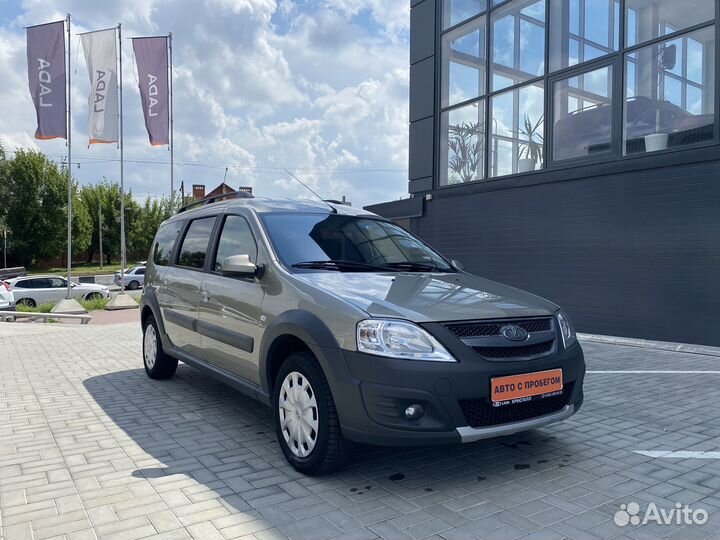 Ларгус с пробегом ставропольский край Ларгус с пробегом ставропольский край