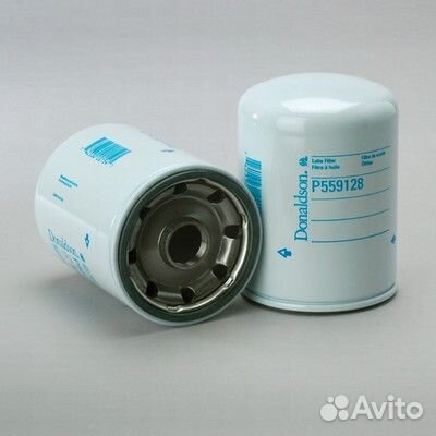 P559128 фильтр масляный