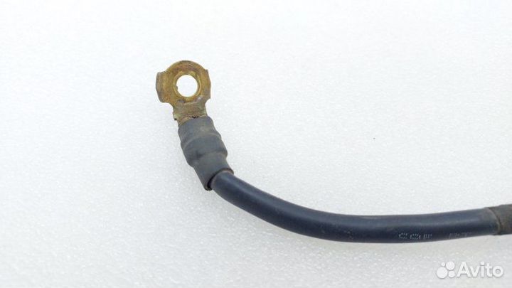 Провод силовой Skoda Karoq NU7 djka 2021